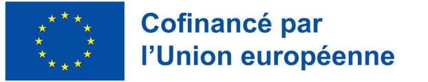 Cofinancé par l'Union européenne